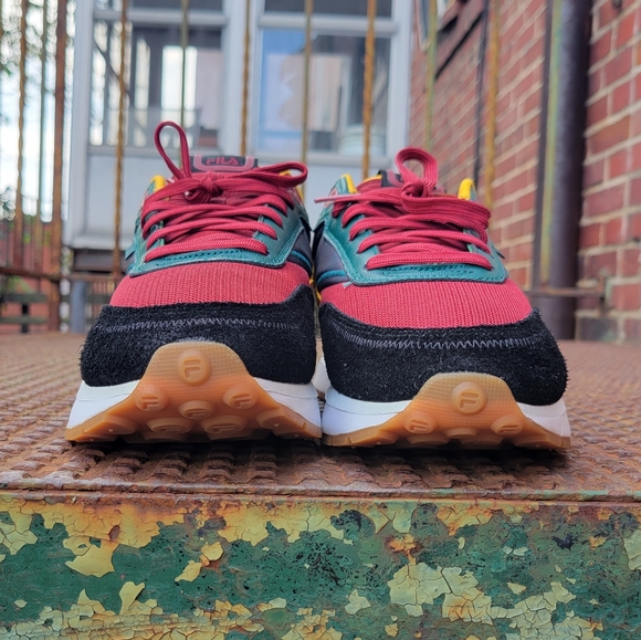 FILA Renno - Picture 5 of 9